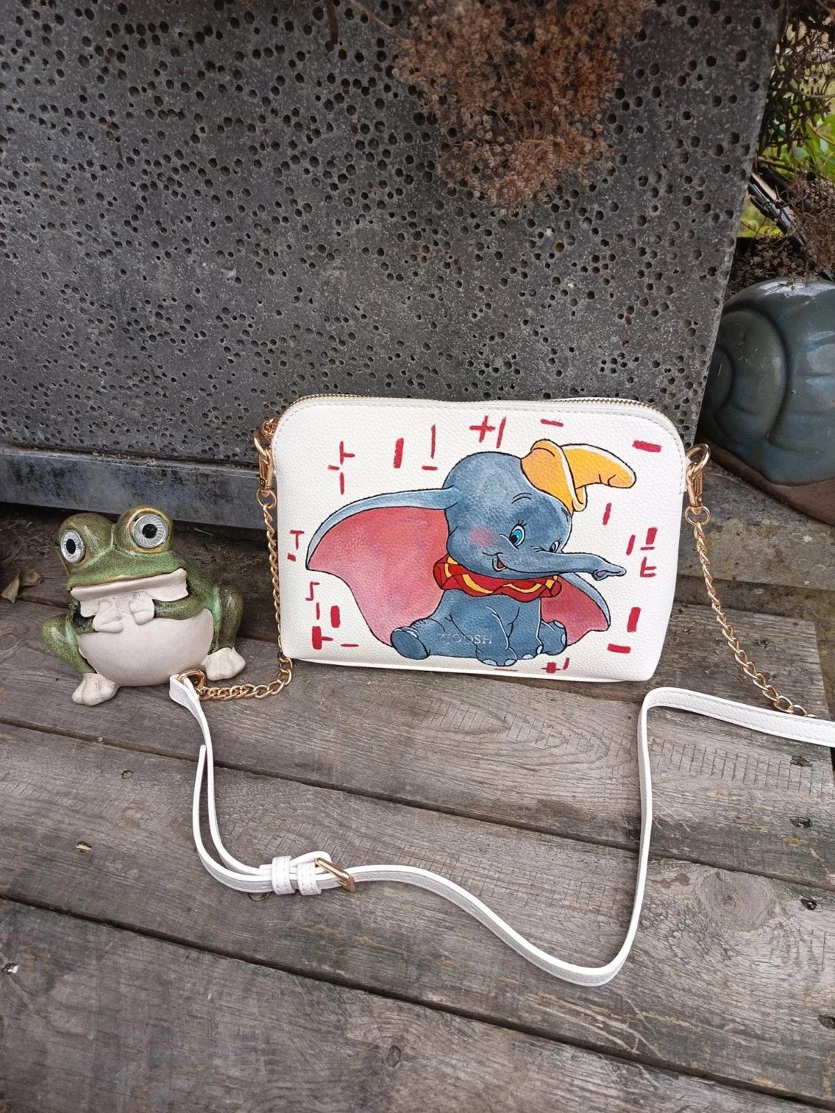 Hudson crossbody bag – photo 3